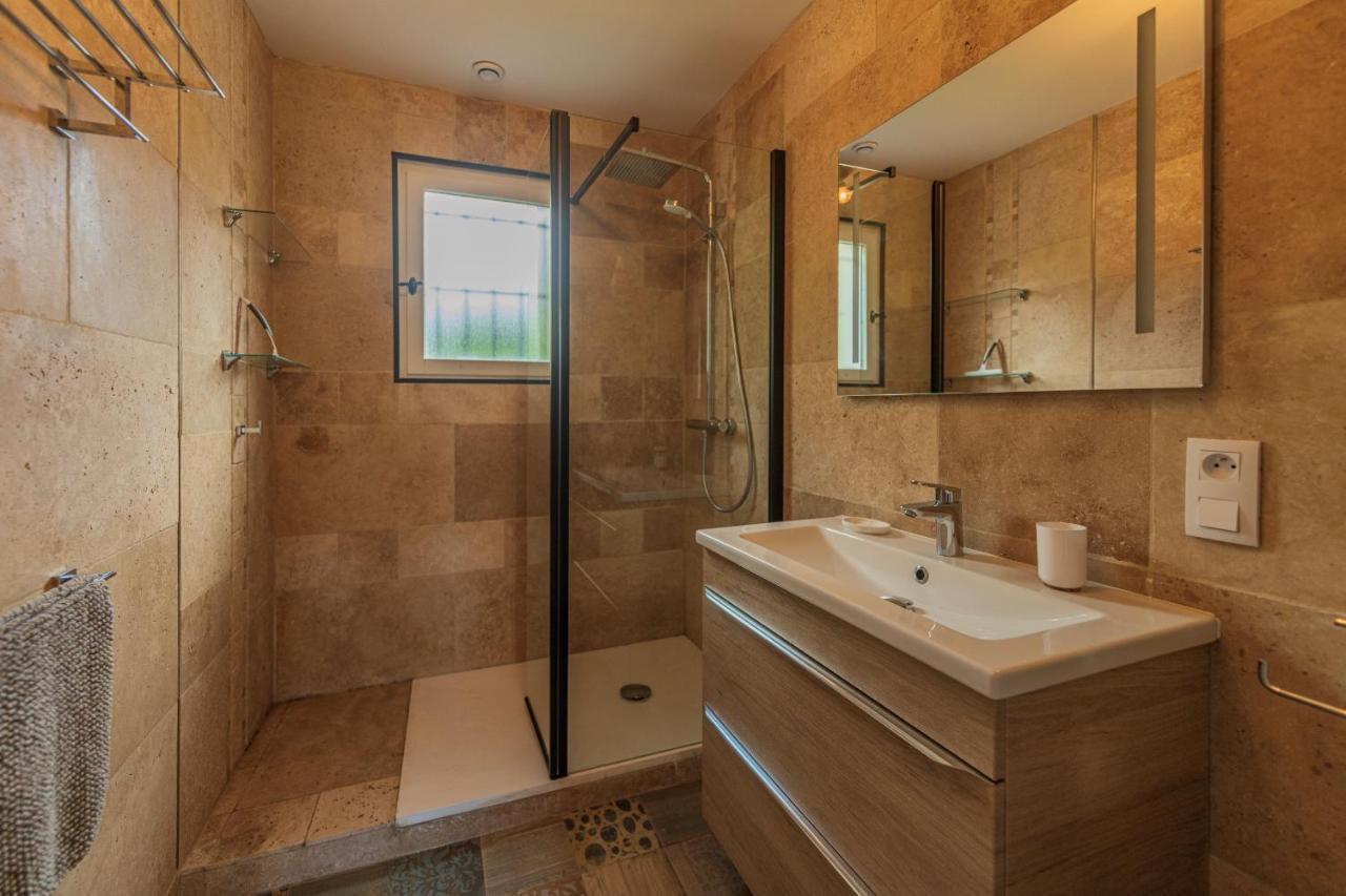 Belle Maison Renovee, 700M De La Plage, Grand Jardin, Classee Meuble De Tourisme 3 Etoiles Exterior photo