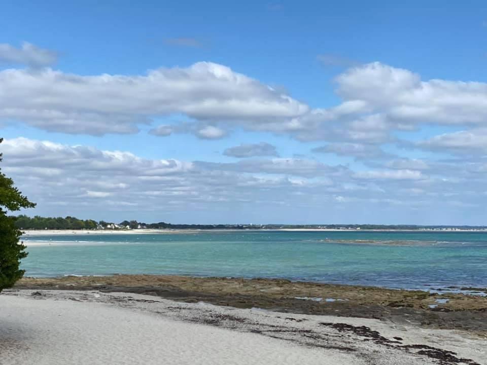 Belle Maison Renovee, 700M De La Plage, Grand Jardin, Classee Meuble De Tourisme 3 Etoiles Exterior photo