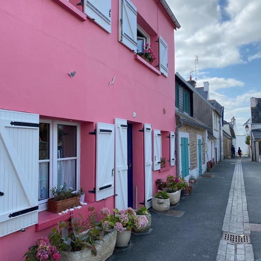 Belle Maison Renovee, 700M De La Plage, Grand Jardin, Classee Meuble De Tourisme 3 Etoiles Exterior photo