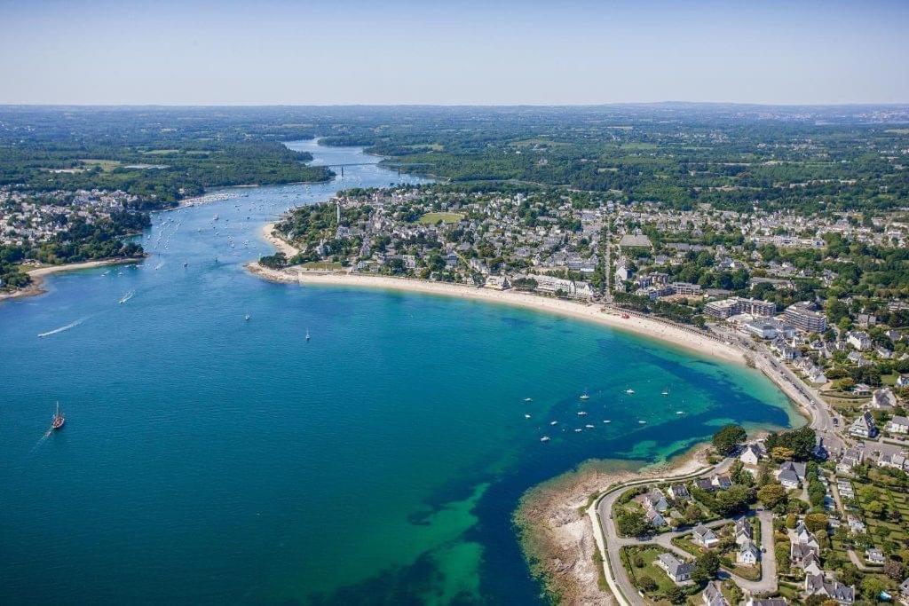 Belle Maison Renovee, 700M De La Plage, Grand Jardin, Classee Meuble De Tourisme 3 Etoiles Exterior photo
